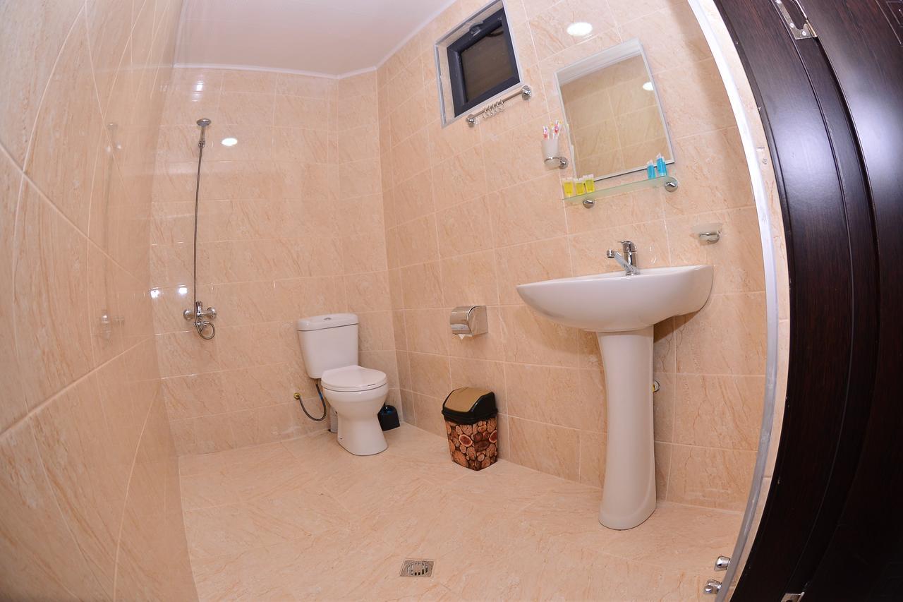 Hotel Gori Kobuleti Quarto foto